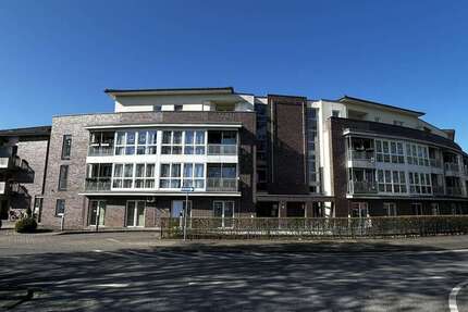 Wohnung Nordrhein-Westfalen - Hamm Hamm - 2 Zimmer, 53 m&sup2;, 135.500&euro; | Angebot:27306463