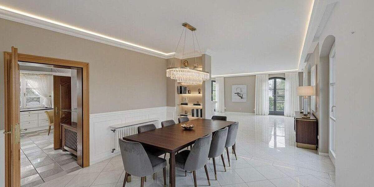 Etagenwohnung Herdecke - 4 Zimmer, 175 m&sup2;, 2.750&euro; | Angebot:25685362