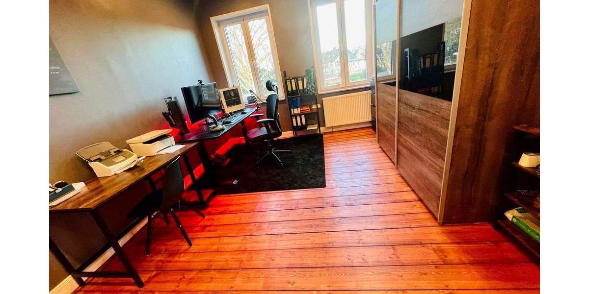 Doppelhaushälfte Recklinghausen Hochlarmark - 4 Zimmer, 220 m&sup2;, 480.000&euro; | Angebot:25683593