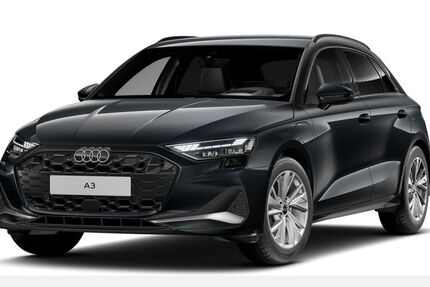 Audi A3 7.721 km 34.940 &euro; Bochum 44809