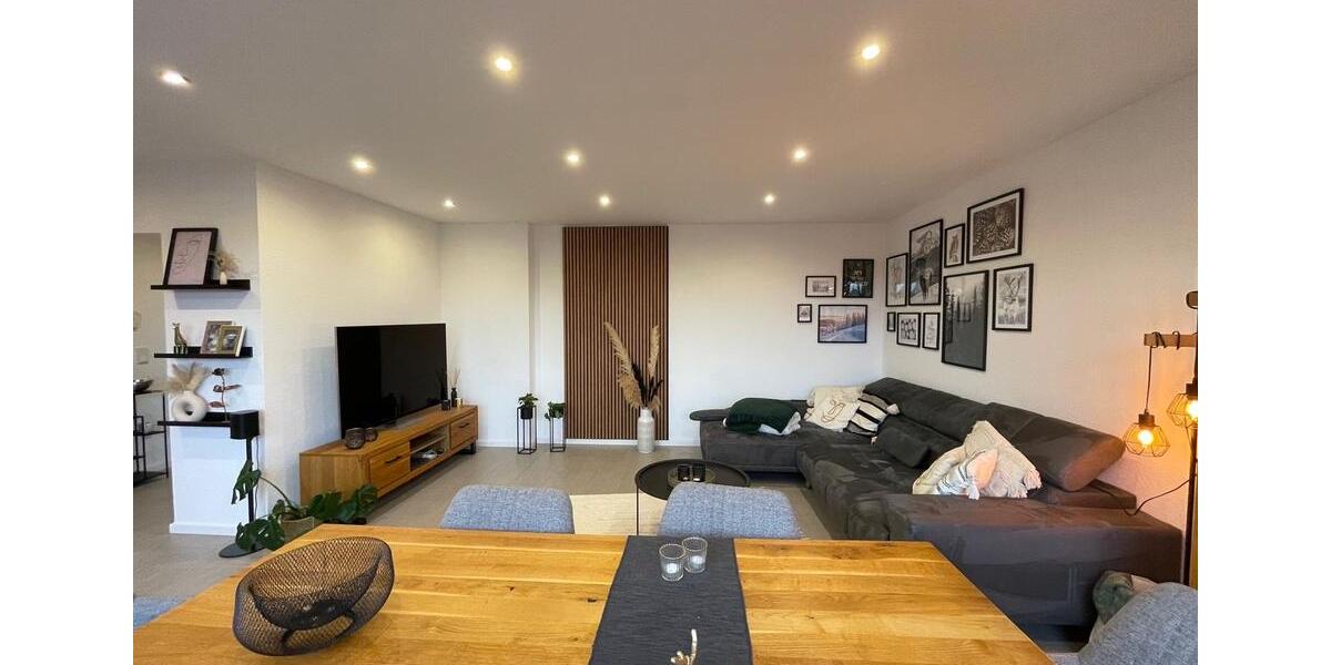 Etagenwohnung Selm - 3 Zimmer, 97 m&sup2;, 800&euro; | Angebot:25944926