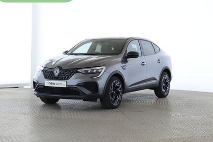 Renault Arkana 16.732 km 25.880 &euro; Dülmen 48249