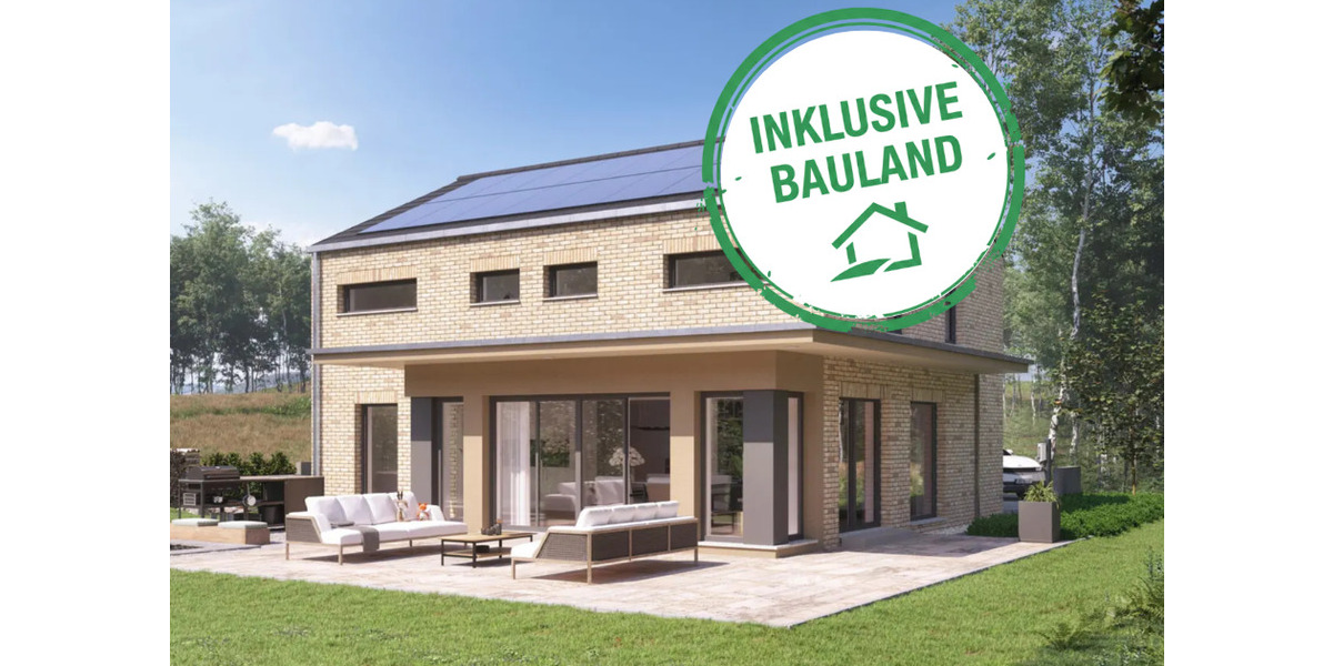 Einfamilienhaus Haltern am See Haltern - 5 Zimmer, 148 m&sup2;, 641.600&euro; | Angebot:26155897