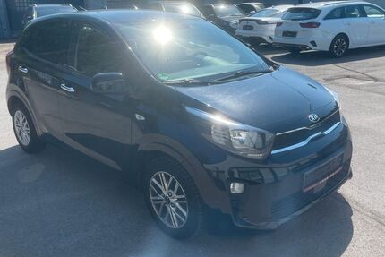 Kia Picanto 92.104 km 7.499 &euro; Castrop-Rauxel 44577