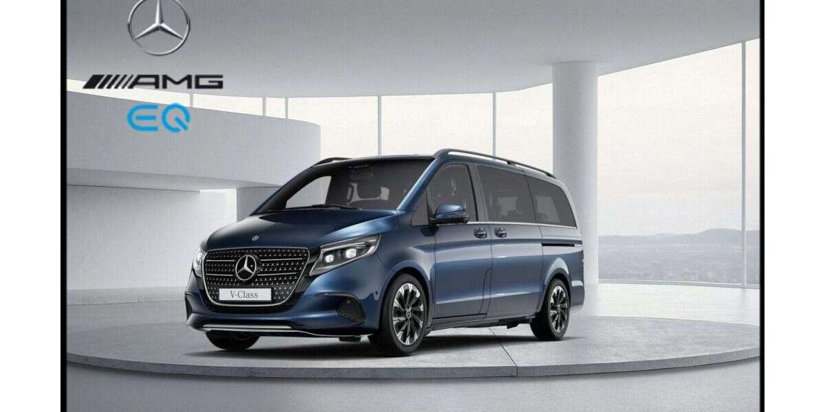 Mercedes-Benz V 250 13.510 km 69.580 &euro; Dortmund 44139