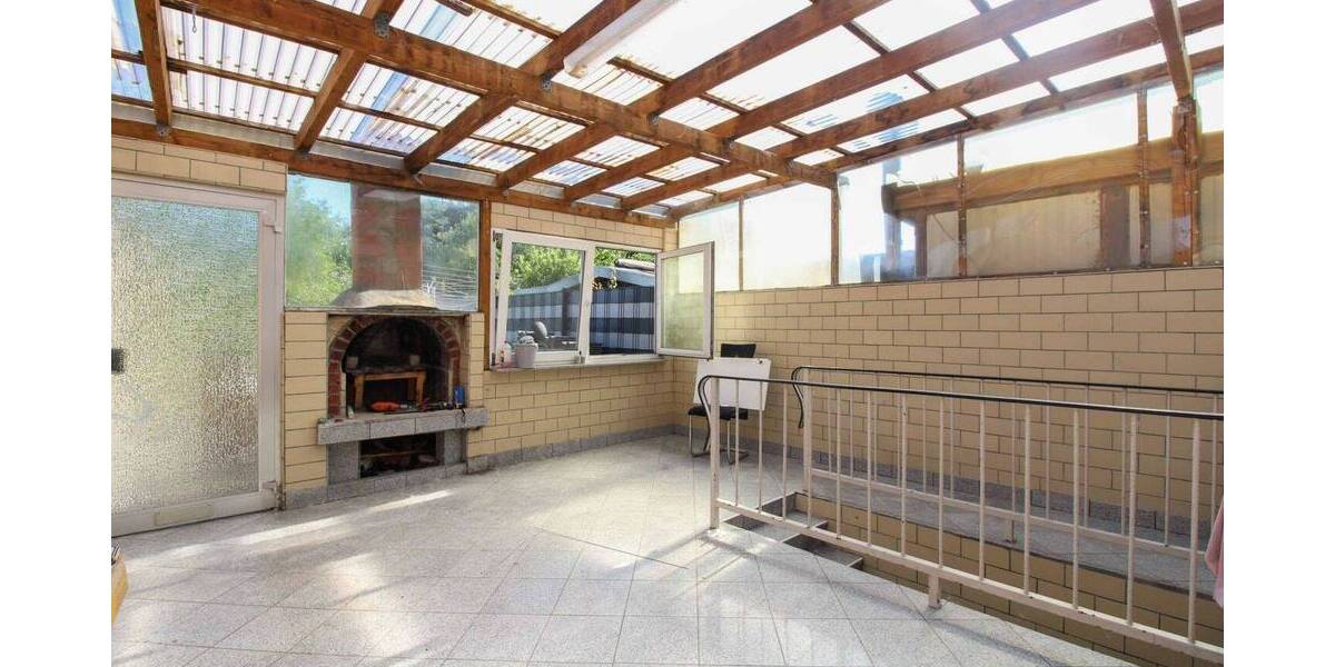 Doppelhaushälfte Hamm Heessen - 4 Zimmer, 100 m&sup2;, 210.000&euro; | Angebot:26157478