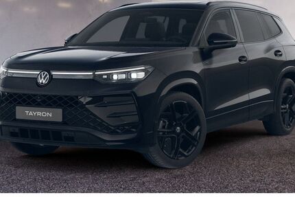 VW Tayron 8.999 km 64.888 &euro; Menden 58706