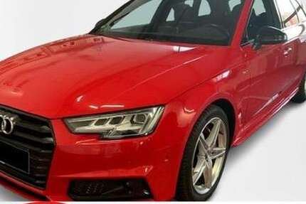 Audi S4 104.000 km 32.853 &euro; Witten 58453