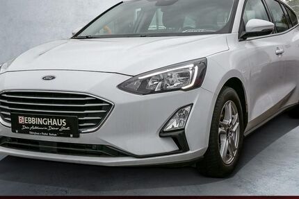 Ford Focus 53.396 km 13.445 &euro; Bochum 44803