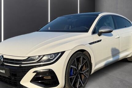 VW Arteon 56.816 km 39.990 &euro; Werl 59457