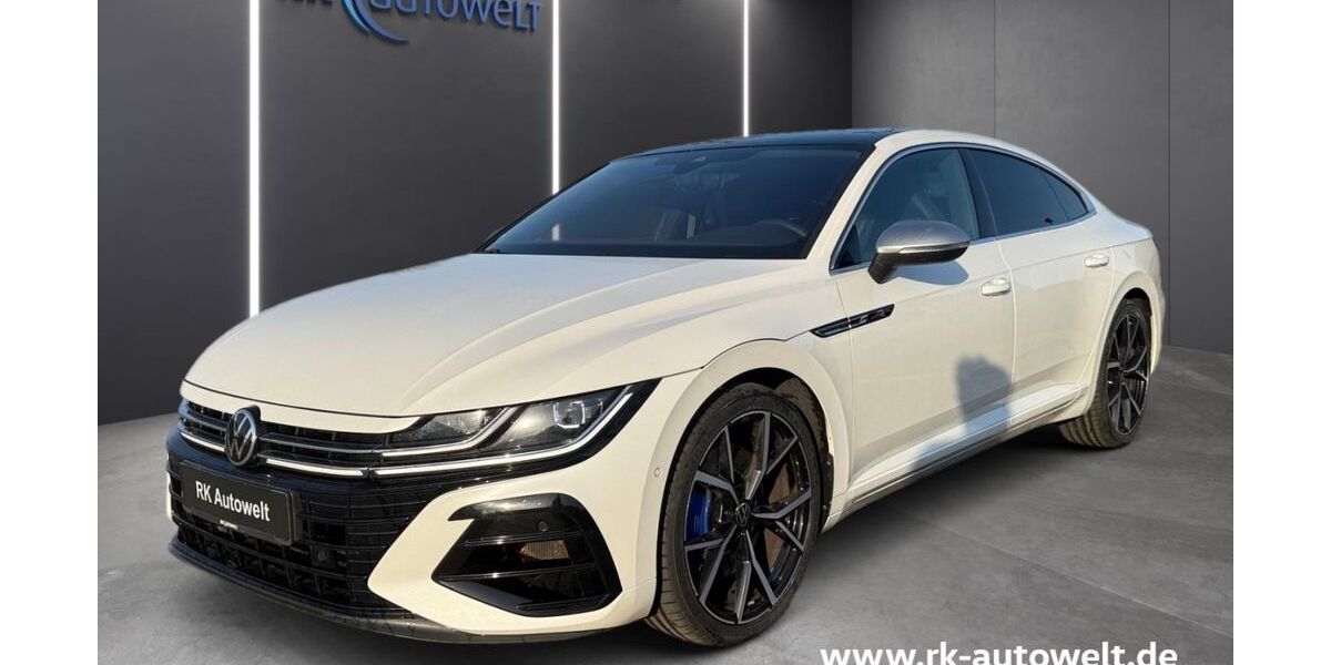 VW Arteon 56.816 km 39.990 &euro; Werl 59457