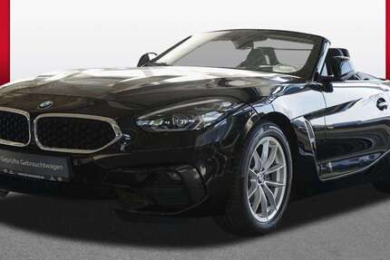 BMW Z4 91.450 km 27.888 &euro; Recklinghausen 45659