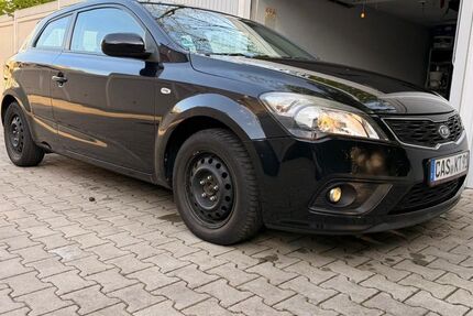 Kia pro ceed / ProCeed 151.206 km 3.500 &euro; Waltrop 45731