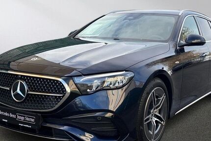 Mercedes-Benz E 300 4.218 km 51.010 &euro; Dortmund 44147