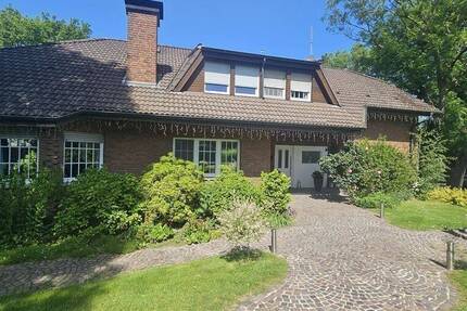 Haus Castrop-Rauxel Schwerin - 1 Zimmer, 340 m&sup2;, 1.079.000&euro; | Angebot:26739861