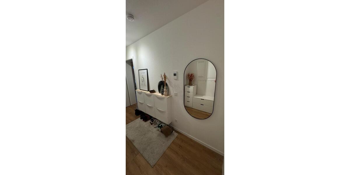 Erdgeschoßwohnung Dortmund - 2.5 Zimmer, 66 m&sup2;, 1.249&euro; | Angebot:26049848