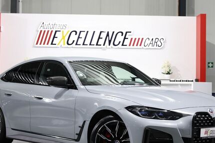 BMW 430 Gran Coupé 137.000 km 35.777 &euro; Hamm 59077