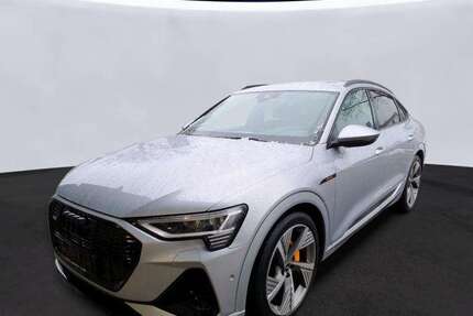 Audi e-tron 55.923 km 34.860 &euro; Hagen 58091