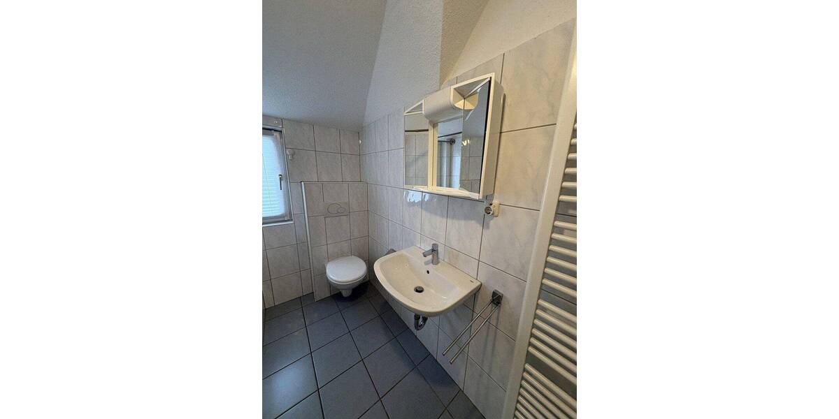 Etagenwohnung Dortmund Berghofen - 2 Zimmer, 50 m&sup2;, 425&euro; | Angebot:26914861