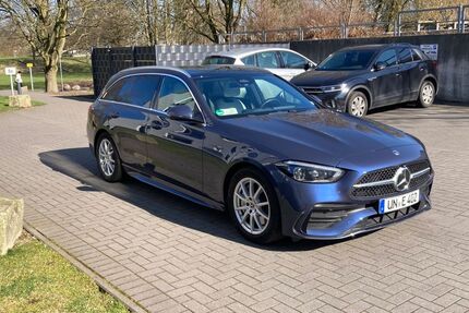 Mercedes-Benz C 220 12.500 km 42.500 &euro; Lünen 44536