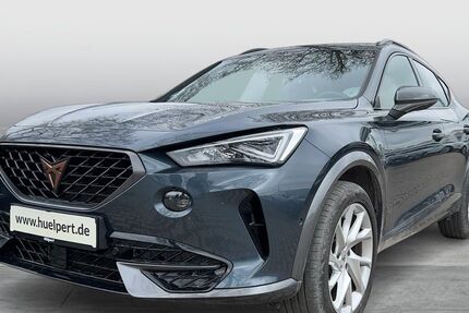 Cupra Formentor 21.442 km 25.162 &euro; Dortmund 44269