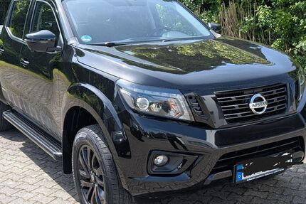 Nissan Navara 142.500 km 23.800 &euro; Kamen 59174