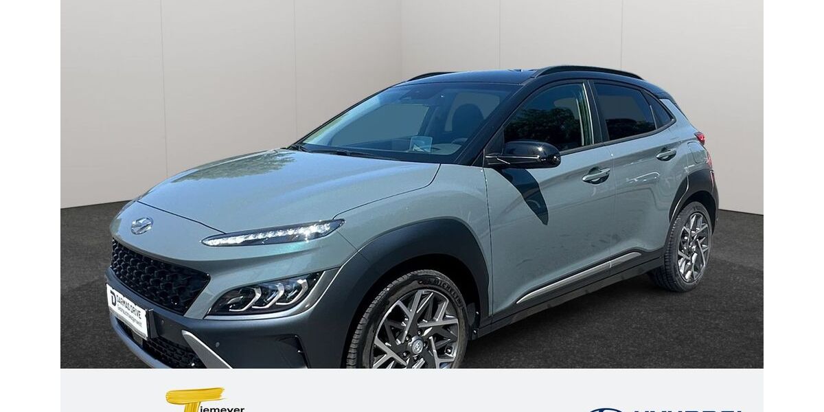 Hyundai KONA 70.031 km 20.490 &euro; Datteln 45711