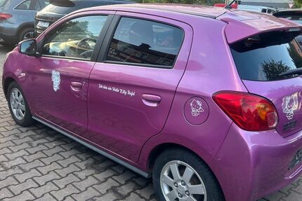 Mitsubishi Space Star 64.000 km 5.900 &euro; Dortmund 44265