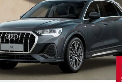 Audi Q3 5.570 km 45.440 &euro; Recklinghausen 45657