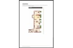 Etagenwohnung Bochum Querenburg - 5 Zimmer, 103 m&sup2;, 240.000&euro; | Angebot:27263706