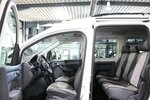 VW Caddy KOMBI 1.6 TDI DSG EDITION-30 WHITE & BLACK 144.000 km 14.881 &euro; Hamm 59077