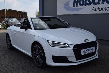 Audi TT 69.500 km 23.950 &euro; Nordkirchen 59394