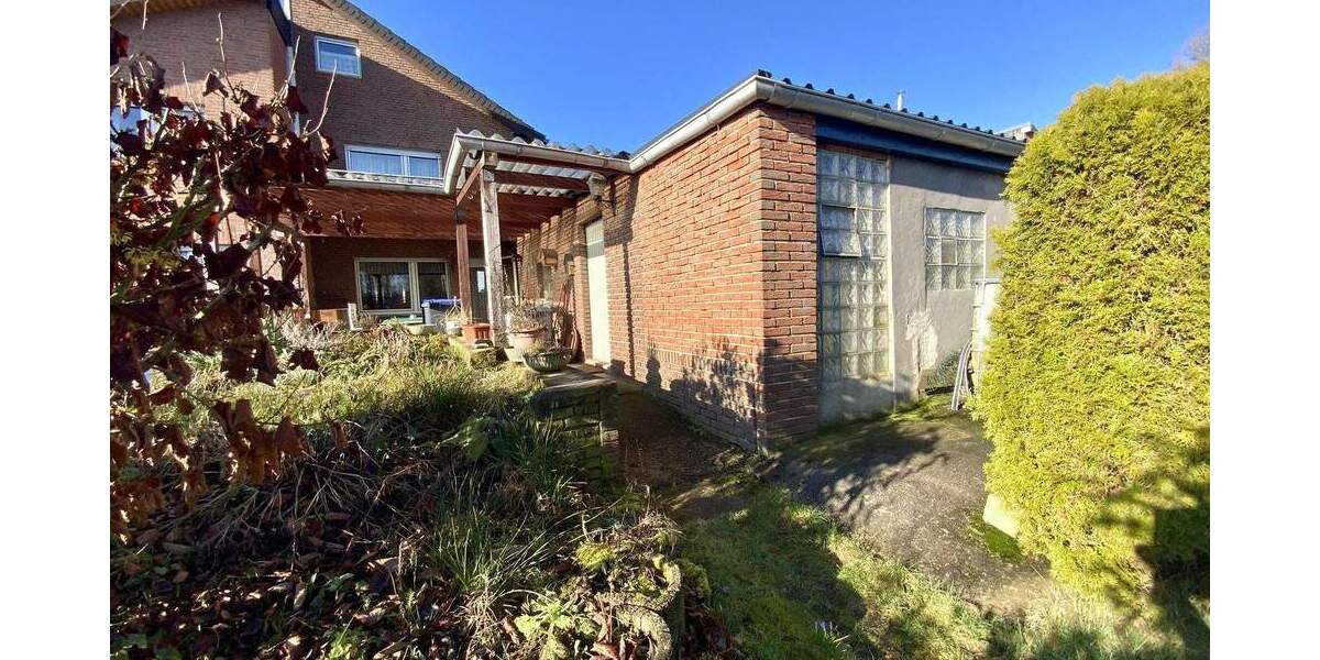 Doppelhaushälfte Werne - 4 Zimmer, 129 m&sup2;, 249.500&euro; | Angebot:25822042