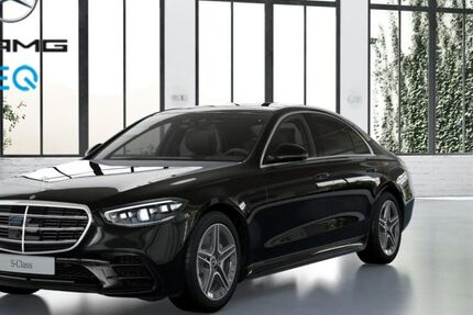 Mercedes-Benz S 450 1.365 km 102.870 &euro; Dortmund 44139