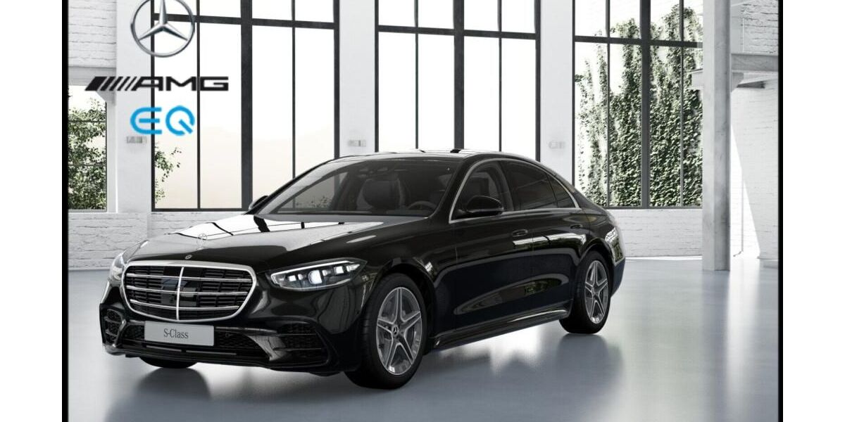 Mercedes-Benz S 450 1.365 km 103.570 &euro; Dortmund 44139