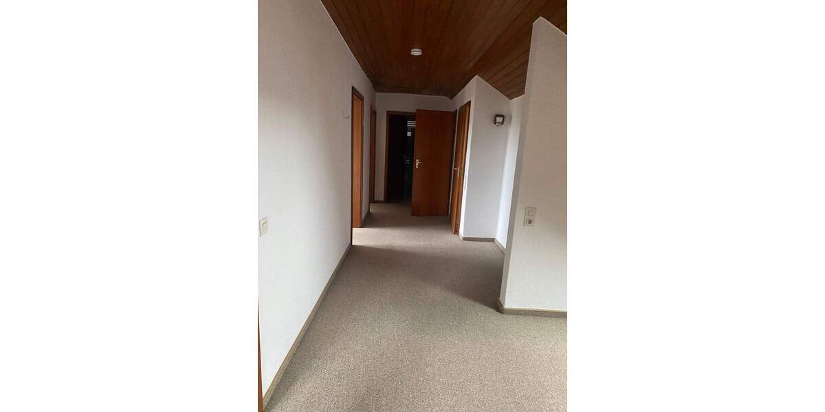 Etagenwohnung Hamm Werries - 2 Zimmer, 97 m&sup2;, 600&euro; | Angebot:25666204