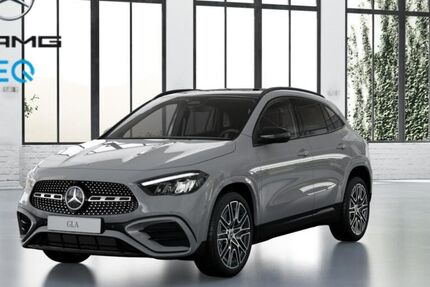 Mercedes-Benz GLA 200 4.871 km 44.790 &euro; Schwerte 58239
