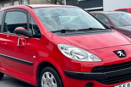 Peugeot 1007 169.500 km 999 &euro; Marl 45772