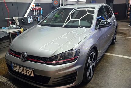 VW Golf 278.500 km 8.900 &euro; Herten 45699