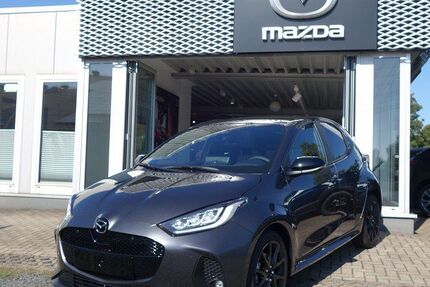 Mazda 2 Hybrid 9.920 km 23.840 &euro; Herten 45701