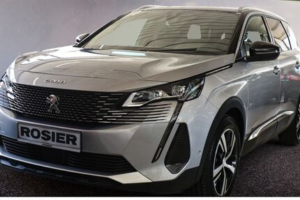 Peugeot 5008 40.664 km 30.990 &euro; Menden 58706