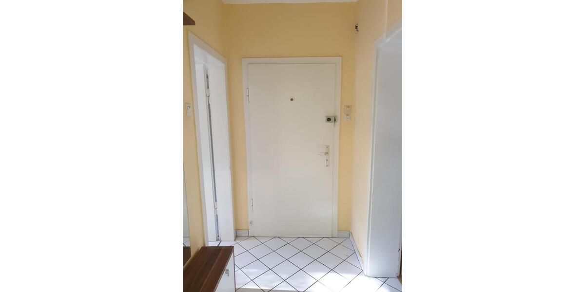 Etagenwohnung Bochum Bochum-Mitte - 2.5 Zimmer, 48 m&sup2;, 187.000&euro; | Angebot:24664411