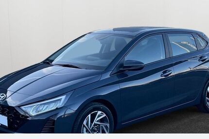 Hyundai i20 33.139 km 16.090 &euro; Lüdinghausen 59348