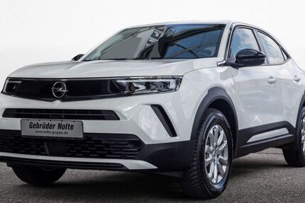 Opel Mokka 2.064 km 17.350 &euro; Iserlohn 58636