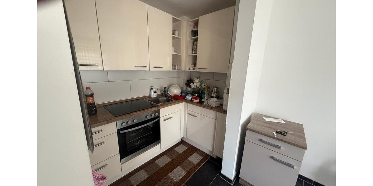 Etagenwohnung Datteln - 2.5 Zimmer, 50 m&sup2;, 550&euro; | Angebot:25936394