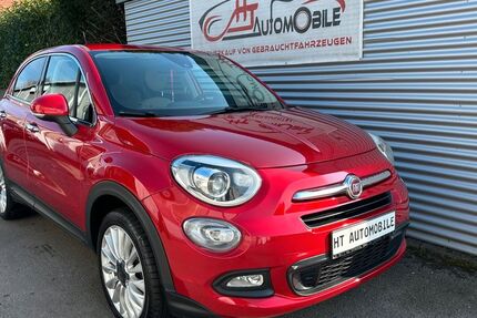Fiat 500X 111.000 km 8.999 &euro; Marl 45770