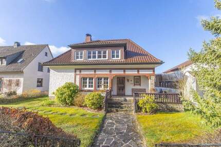 Haus Menden Lendringsen - 4 Zimmer, 151 m&sup2;, 298.000&euro; | Angebot:26188161