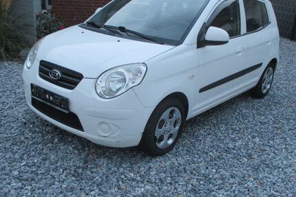 Kia Picanto 322.000 km 950 &euro; Recklinghausen 45663