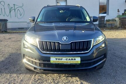 Skoda Kodiaq 200.000 km 16.000 &euro; Dortmund 44309