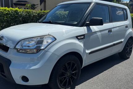 Kia Soul 200.000 km 3.333 &euro; Hamm/Westfalen 59077